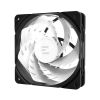 Кулер до корпусу Zalman ZM-AF120RARGBBLACK - Зображення 1