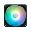 Кулер до корпусу Zalman ZM-AF120RARGBBLACK - Зображення 2