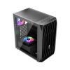 Корпус 1stPlayer AY7-BK-4F1 - Зображення 2