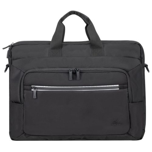 Сумка для ноутбука 15.6 7531 Alpendorf, Black RivaCase (7531Black)