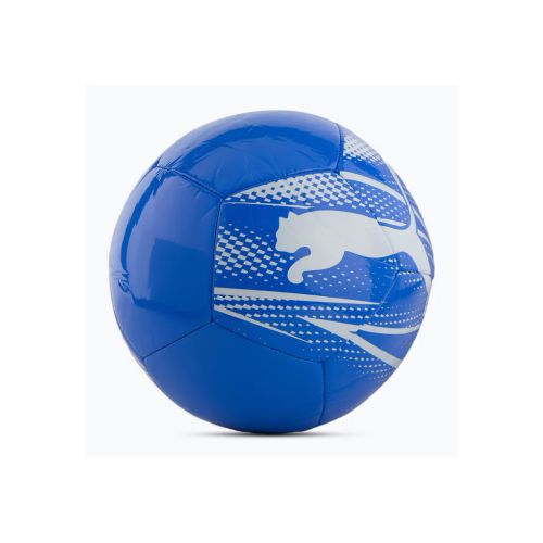 Мяч футбольный Puma Attacanto Graphic 084073-13 синій, білий 4 (4067981504718)