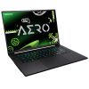 Ноутбук GIGABYTE Aero X16 (AERO_X16_1VH93UAC94AH) - Зображення 1