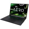 Ноутбук GIGABYTE Aero X16 (AERO_X16_1VH93UAC94AH) - Зображення 2