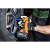 Гайковерт Neo Tools Energy+ 18V, безщітковий, 2500об/хв, 350Нм, 1/2, 3 швидкості, 1.1кг (без АКБ та ЗП) (04-613) - Зображення 3