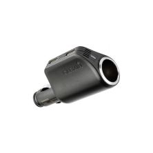 Зарядное устройство Garmin 2xUSB HighSpeed Multi-Charger (010-10723-17)