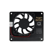 Дополнительное оборудование к промышленному ПК Argon40 Плата расширения Argon Fan HAT (ARG-004)