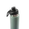 Термокружка Highlander Glug Bottle Insulated Slate Green, 660 ml (CP256-SGL) (931635) - Зображення 1