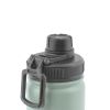 Термокружка Highlander Glug Bottle Insulated Slate Green, 660 ml (CP256-SGL) (931635) - Зображення 3