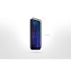 Скло захисне 2E Apple iPhone 16 Pro(6.3) 2.5D FCFG black (2E-IP-16P-6.3-SMFCFG-BB) - Зображення 2