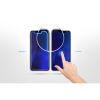 Скло захисне 2E Apple iPhone 16 Pro(6.3) 2.5D FCFG black (2E-IP-16P-6.3-SMFCFG-BB) - Зображення 3