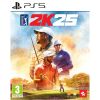 Гра Sony PGA 2K25, BD дис (5026555438445) - Зображення 2