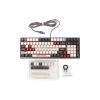 Клавіатура A4Tech Bloody S98 USB Pixels Red (4711421001120) - Зображення 2