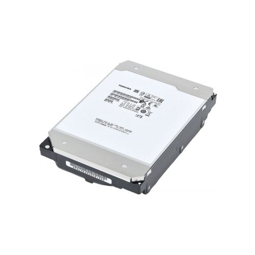 Жесткий диск 3.5 18TB Toshiba (MG11ACA18TE)