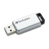 USB флеш накопитель Verbatim 32GB Secure Pro with 256 AES USB 3.2 (98665) - Изображение 1