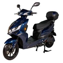Электроскутер Atlas Eagle Box 2000W Plus Blue (4034)