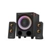 Акустическая система F&D F770X Black - Изображение 2