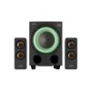 Акустическая система F&D F770X Black - Изображение 3