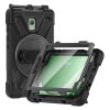 Чохол до планшета BeCover Heavy Duty Samsung Tab Active5 Pro SM-X356B/X350 10.1 Black (713558) - Зображення 1