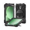 Чохол до планшета BeCover Heavy Duty Samsung Tab Active5 Pro SM-X356B/X350 10.1 Black (713558) - Зображення 2