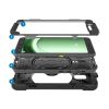 Чохол до планшета BeCover Heavy Duty Samsung Tab Active5 Pro SM-X356B/X350 10.1 Black (713558) - Зображення 3