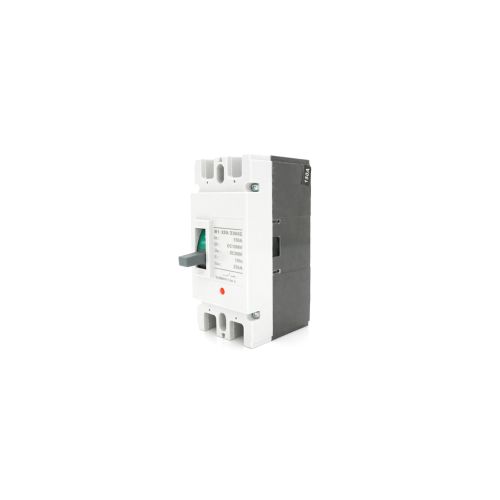 Автоматический выключатель Voltronic M1-125/2300Z/150A