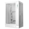 Корпус Deepcool CH270 Digital White (R-CH270-WHNDM0-G-1) - Зображення 1