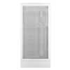 Корпус Deepcool CH270 Digital White (R-CH270-WHNDM0-G-1) - Зображення 3