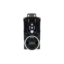 Акустическая система Media-Tech Boombox BT 18W Black (MT3150)