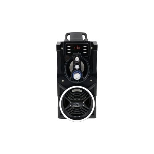 Акустическая система Media-Tech Boombox BT 18W Black (MT3150)