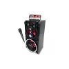 Акустическая система Media-Tech Boombox BT 18W Black (MT3150) - Изображение 3