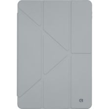Чохол до планшета Armorstandart Y-Type PEN Redmi Pad Pro / Poco Pad Gray (ARM85544)