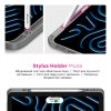 Чохол до планшета Armorstandart Y-Type PEN Redmi Pad Pro / Poco Pad Gray (ARM85544) - Зображення 3