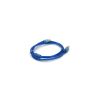 Кабель для принтера USB 2.0 AM/BM 1.8m ferrite blue Ritar (YT-AM/BM-1.8TBL) - Зображення 1