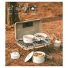 Котел туристичний Naturehike CNK2450CF013, 1.7 л, алюміній (6927595711972) - Зображення 1