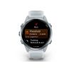 Смарт-годинник Garmin Forerunner 570 - 42MM, Whitestone/Cloud Blue, GPS смарт-годи (010-02970-01) - Зображення 1