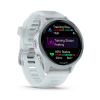 Смарт-годинник Garmin Forerunner 570 - 42MM, Whitestone/Cloud Blue, GPS смарт-годи (010-02970-01) - Зображення 2