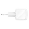 Зарядний пристрій Belkin USB-C PD30W PPS white (WCA008KQWH) - Зображення 2