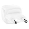 Зарядний пристрій Belkin USB-C PD30W PPS white (WCA008KQWH) - Зображення 3