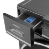 Стиральная машина Ardesto WMW-8120DGI - Изображение 2