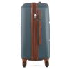 Чемодан Semi Line 28 (L) Petrol (T5713-3) (DAS303405) - Изображение 3