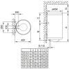 Бойлер TIKI Prime M 50V9 (700171) - Изображение 1