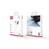 Дата кабель USB 2.0 AM to Micro 5P 1.0m 2.4A white XO (NB229-M-1-WH) - Изображение 3