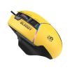 Мышка A4Tech Bloody W95 Ultra USB Yellow/Black (4711421002318) - Изображение 1