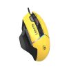 Мышка A4Tech Bloody W95 Ultra USB Yellow/Black (4711421002318) - Изображение 2