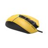 Мышка A4Tech Bloody W95 Ultra USB Yellow/Black (4711421002318) - Изображение 3