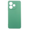 Чехол для мобильного телефона Dengos Oppo A5 Pro Case Soft + Glass (Mint) (DG-KM-153) - Изображение 1