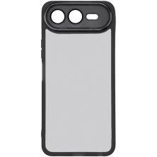 Чохол до мобільного телефона Armorstandart Shade Infinix Smart 10 Plus 4G Black (ARM87958)