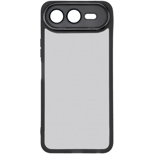 Чохол до мобільного телефона Armorstandart Shade Infinix Smart 10 Plus 4G Black (ARM87958)