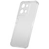 Чехол для мобильного телефона ColorWay TPU AntiShock Xiaomi Redmi 15C/Poco C85 Transparent (CW-CTASXR15C) - Изображение 1
