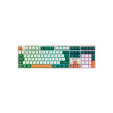 Клавіатура Canyon Shadder GKW-11 RGB Silent Wireless/Bluetooth/USB UA White (CND-SKBW11) Клавіатура Canyon Shadder GKW-11 RGB Silent Wireless/Bluetooth/USB UA White (CND-SKBW11)